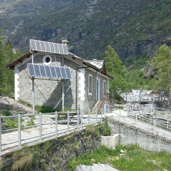 Rifugio Noaschetta