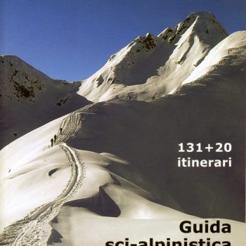 guida scialpinistica