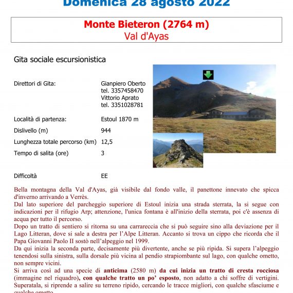 2022.08.28 Monte Bieteron