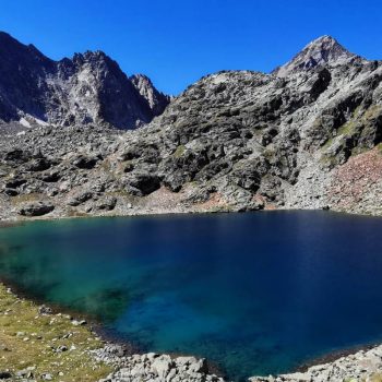 Gita sociale ai Laghi Lussert (Cogne), 24 agosto 2025 (Foto di Pier Carlo Bertotti)