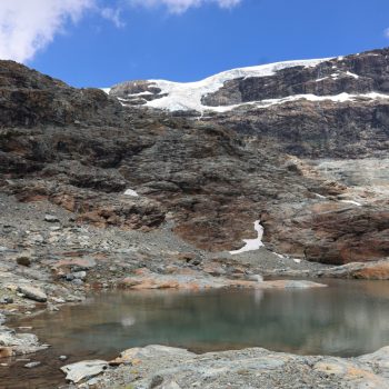 Piccolo Lago di Tzére, Val d’Ayas, 29/06/2025 (Foto di Andrea Miola)