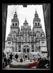 Santiago di Compostella
