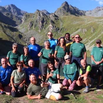 Gemellaggio con C.A.S. Payerne in Val de Bagnes, 08/08/2026